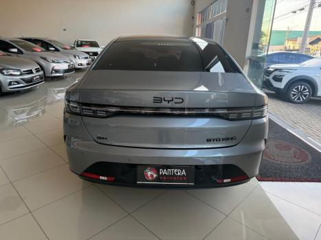 BYD King 1.5 16V 4P GS DM-I PHEV AUTOM�TICO, Foto 2