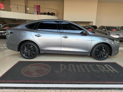 BYD King 1.5 16V 4P GS DM-I PHEV AUTOM�TICO, Foto 3