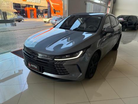 BYD King 1.5 16V 4P GS DM-I PHEV AUTOM�TICO, Foto 4