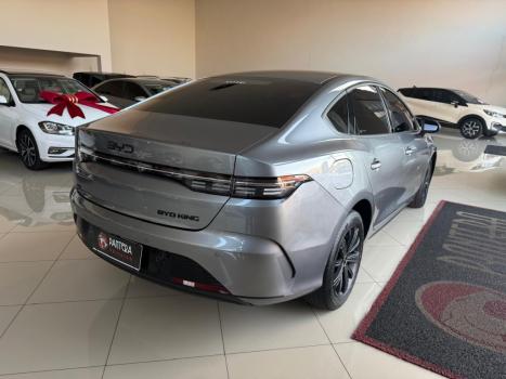 BYD King 1.5 16V 4P GS DM-I PHEV AUTOM�TICO, Foto 5