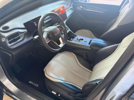 BYD King 1.5 16V 4P GS DM-I PHEV AUTOM�TICO, Foto 7