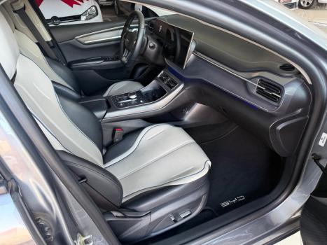 BYD King 1.5 16V 4P GS DM-I PHEV AUTOM�TICO, Foto 8