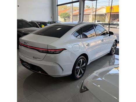 BYD King 1.5 16V 4P GL DM-I PHEV AUTOM�TICO, Foto 2