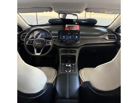 BYD King 1.5 16V 4P GL DM-I PHEV AUTOM�TICO, Foto 6