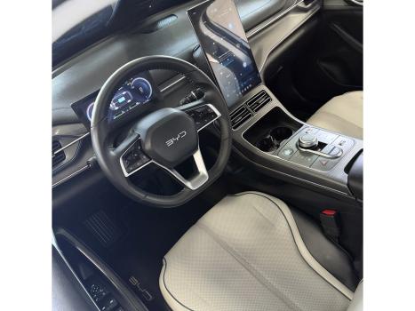 BYD King 1.5 16V 4P GL DM-I PHEV AUTOM�TICO, Foto 10