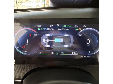 BYD King 1.5 16V 4P GL DM-I PHEV AUTOM�TICO, Foto 11
