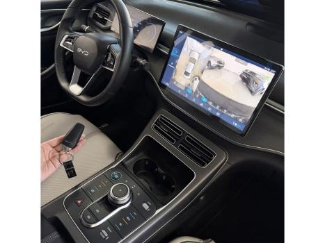 BYD King 1.5 16V 4P GL DM-I PHEV AUTOM�TICO, Foto 12