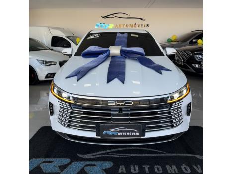 BYD King 1.5 16V 4P GL DM-I PHEV AUTOM�TICO, Foto 14