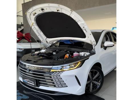 BYD King 1.5 16V 4P GL DM-I PHEV AUTOM�TICO, Foto 15