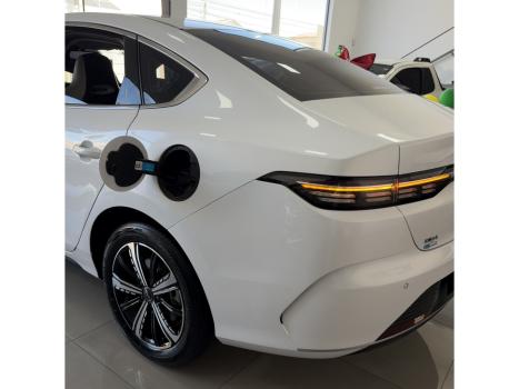 BYD King 1.5 16V 4P GL DM-I PHEV AUTOM�TICO, Foto 17