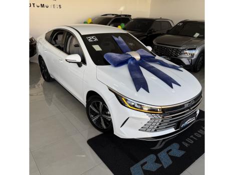 BYD King 1.5 16V 4P GL DM-I PHEV AUTOM�TICO, Foto 19