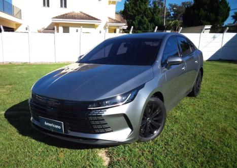 BYD King 1.5 16V 4P GL DM-I PHEV AUTOM�TICO, Foto 1