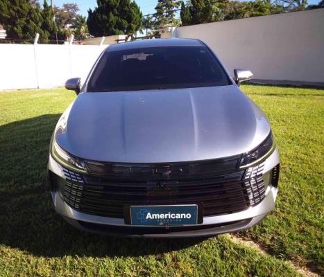 BYD King 1.5 16V 4P GL DM-I PHEV AUTOM�TICO, Foto 2