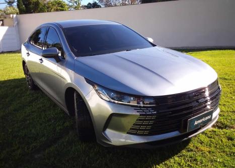 BYD King 1.5 16V 4P GL DM-I PHEV AUTOM�TICO, Foto 3
