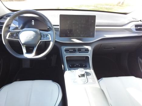 BYD King 1.5 16V 4P GL DM-I PHEV AUTOM�TICO, Foto 4