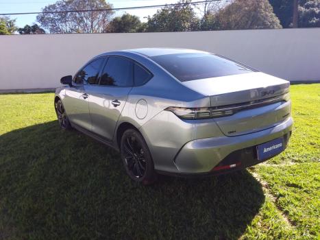 BYD King 1.5 16V 4P GL DM-I PHEV AUTOM�TICO, Foto 8