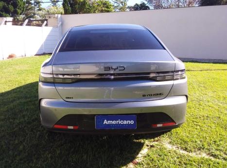 BYD King 1.5 16V 4P GL DM-I PHEV AUTOM�TICO, Foto 9