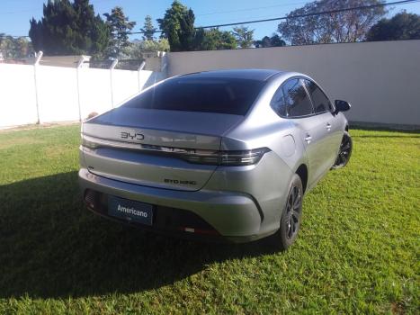 BYD King 1.5 16V 4P GL DM-I PHEV AUTOM�TICO, Foto 10