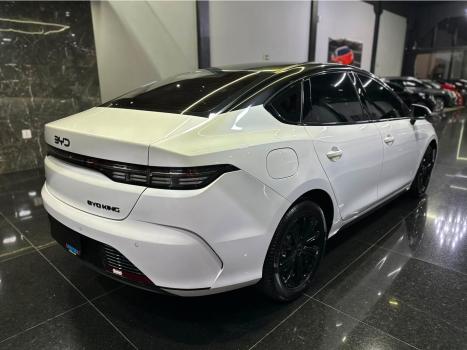 BYD King 1.5 16V 4P GL DM-I PHEV AUTOM�TICO, Foto 4