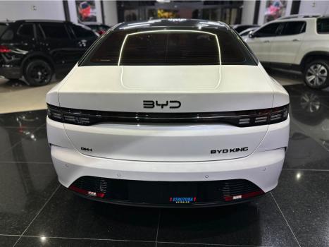 BYD King 1.5 16V 4P GL DM-I PHEV AUTOM�TICO, Foto 6