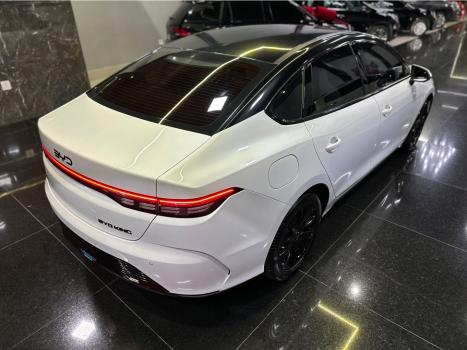 BYD King 1.5 16V 4P GL DM-I PHEV AUTOM�TICO, Foto 8