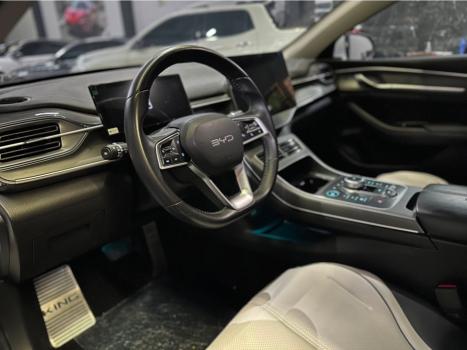 BYD King 1.5 16V 4P GL DM-I PHEV AUTOM�TICO, Foto 13