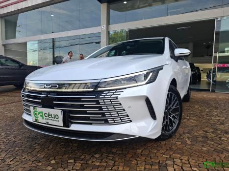 BYD King 1.5 16V 4P GS DM-I PHEV AUTOM�TICO, Foto 1