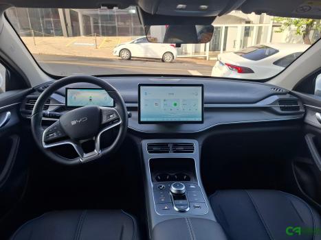BYD King 1.5 16V 4P GS DM-I PHEV AUTOM�TICO, Foto 2