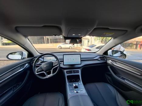 BYD King 1.5 16V 4P GS DM-I PHEV AUTOM�TICO, Foto 3