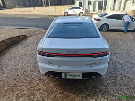 BYD King 1.5 16V 4P GS DM-I PHEV AUTOM�TICO, Foto 5