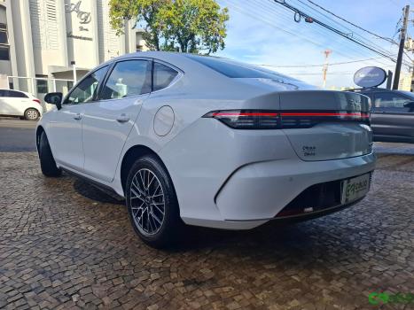 BYD King 1.5 16V 4P GS DM-I PHEV AUTOM�TICO, Foto 8