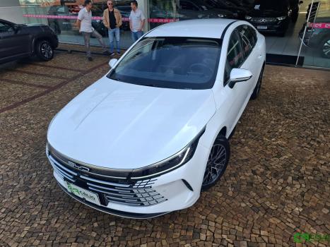 BYD King 1.5 16V 4P GS DM-I PHEV AUTOM�TICO, Foto 11