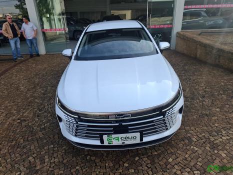 BYD King 1.5 16V 4P GS DM-I PHEV AUTOM�TICO, Foto 12