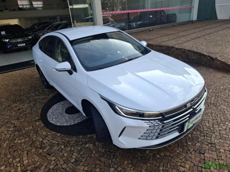 BYD King 1.5 16V 4P GS DM-I PHEV AUTOM�TICO, Foto 15