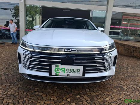 BYD King 1.5 16V 4P GS DM-I PHEV AUTOM�TICO, Foto 16