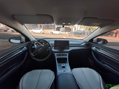 BYD King 1.5 16V 4P GS DM-I PHEV AUTOM�TICO, Foto 3