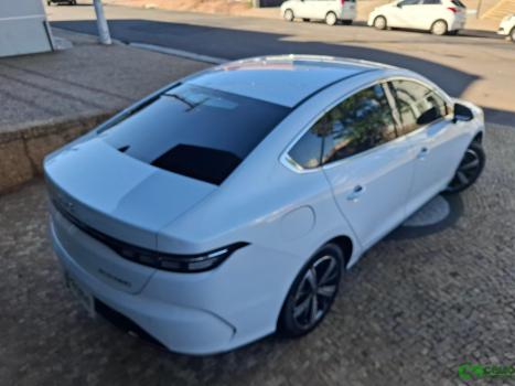 BYD King 1.5 16V 4P GS DM-I PHEV AUTOM�TICO, Foto 5