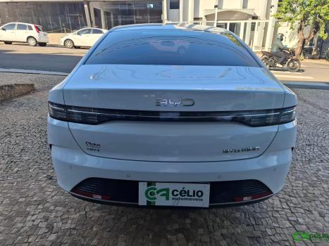 BYD King 1.5 16V 4P GS DM-I PHEV AUTOM�TICO, Foto 10