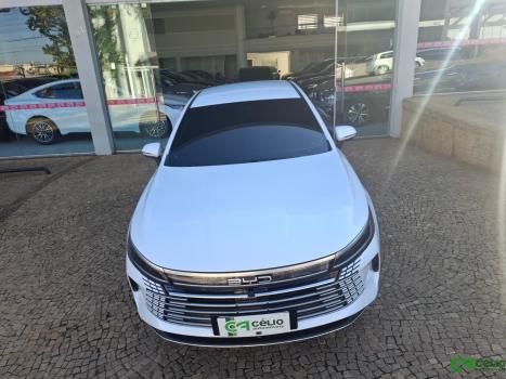 BYD King 1.5 16V 4P GS DM-I PHEV AUTOM�TICO, Foto 11