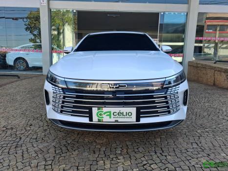 BYD King 1.5 16V 4P GS DM-I PHEV AUTOM�TICO, Foto 12