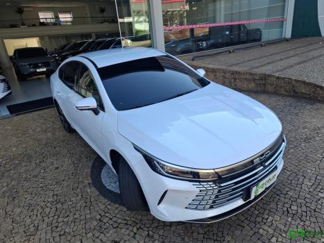 BYD King 1.5 16V 4P GS DM-I PHEV AUTOM�TICO, Foto 13