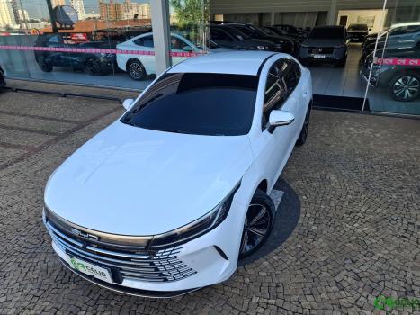 BYD King 1.5 16V 4P GS DM-I PHEV AUTOM�TICO, Foto 14