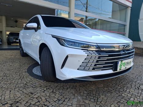 BYD King 1.5 16V 4P GS DM-I PHEV AUTOM�TICO, Foto 15