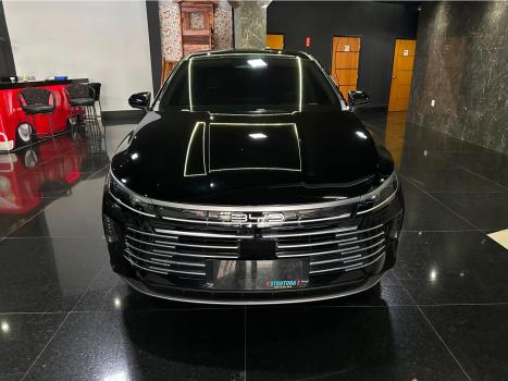 BYD King 1.5 16V 4P GS DM-I PHEV AUTOM�TICO, Foto 1