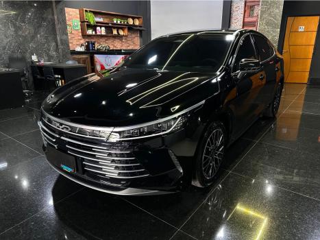 BYD King 1.5 16V 4P GS DM-I PHEV AUTOM�TICO, Foto 2