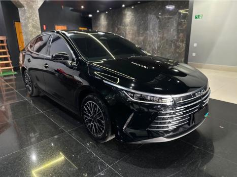 BYD King 1.5 16V 4P GS DM-I PHEV AUTOM�TICO, Foto 3