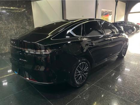 BYD King 1.5 16V 4P GS DM-I PHEV AUTOM�TICO, Foto 4