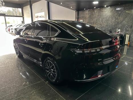 BYD King 1.5 16V 4P GS DM-I PHEV AUTOM�TICO, Foto 5