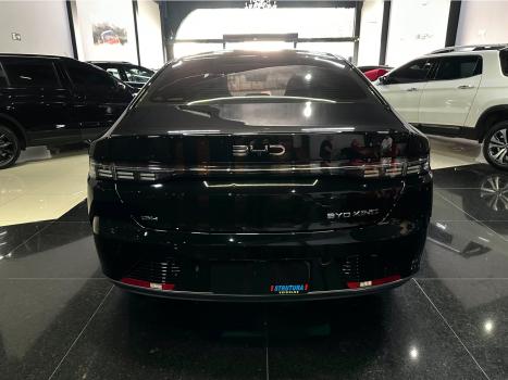 BYD King 1.5 16V 4P GS DM-I PHEV AUTOM�TICO, Foto 6
