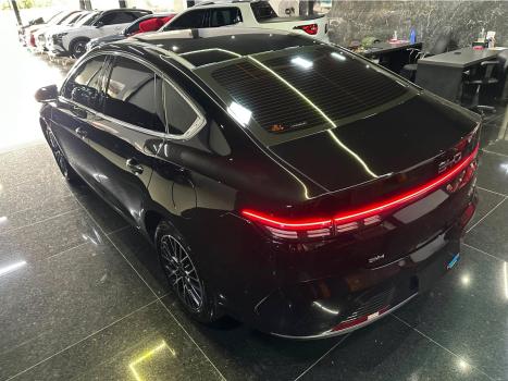 BYD King 1.5 16V 4P GS DM-I PHEV AUTOM�TICO, Foto 7